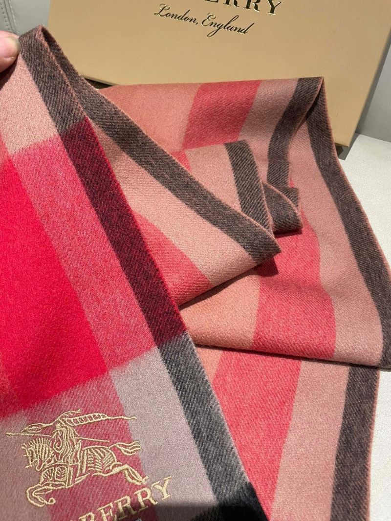 Burberry Scarf